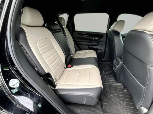 Used 2024 Honda CR-V Sport Touring image 25