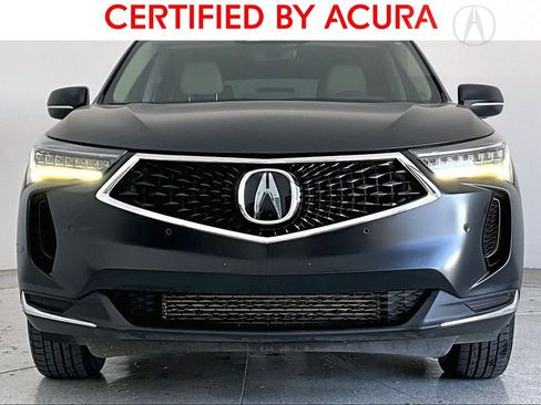 Certified 2023 Acura RDX w/ Technology Package image 5