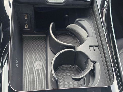 Used 2023 Mercedes-Benz EQE 350+ 4MATIC SUV image 40