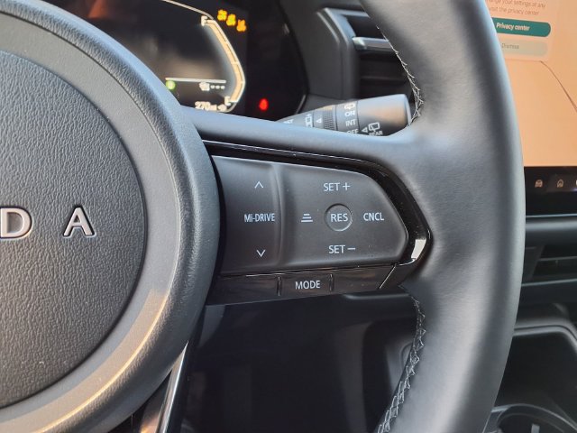 Certified 2026 MAZDA CX-5 Preferred AWD/4WD image 23