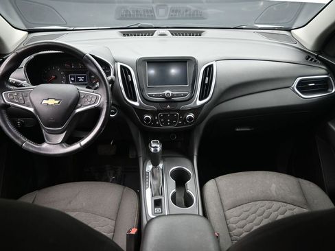 Used 2018 Chevrolet Equinox LT image 23