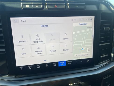 Used 2024 Ford F250 Lariat image 59