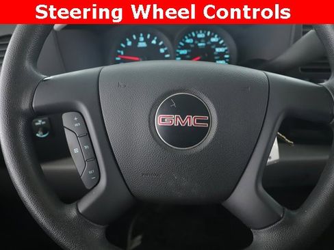 Used 2011 GMC Sierra 1500 SL image 3