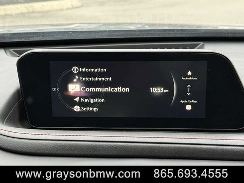 Used 2024 MAZDA CX-30 AWD 2.5 S w/ Preferred Package image 22