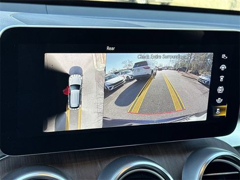 Used 2022 Mercedes-Benz GLC 300 GLC 300 image 30