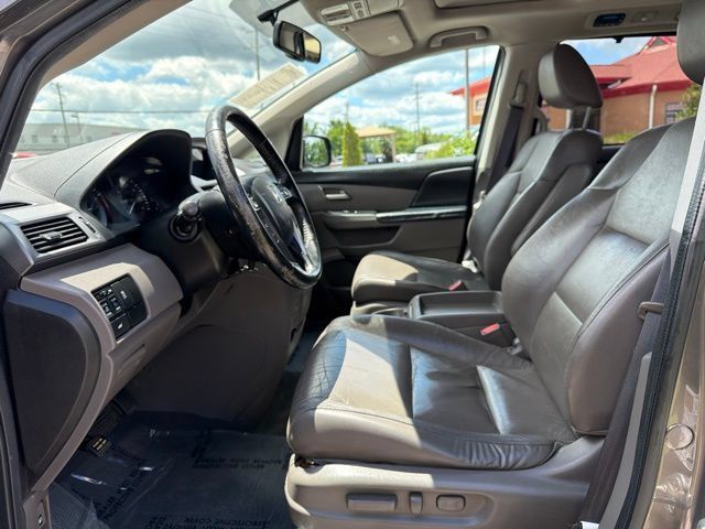 Used 2011 Honda Odyssey EX-L image 12