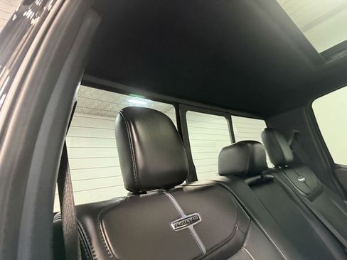 Used 2024 Ford F150 Platinum image 68