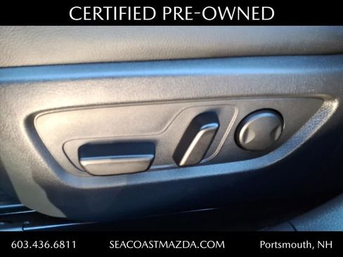 Certified 2025 MAZDA CX-50 AWD 2.5 S w/ Weather Package image 6