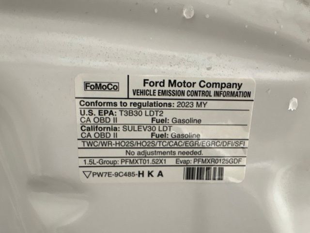 Used 2023 Ford Escape Active w/ Tech Pack #2 AWD/4WD image 30