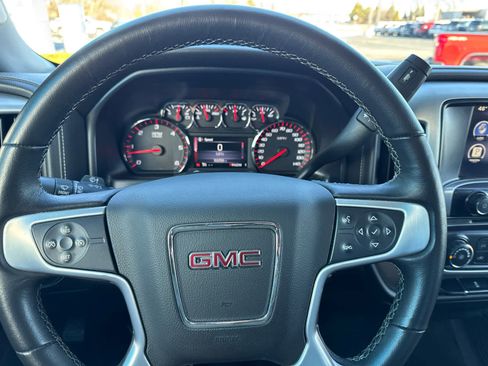 Used 2015 GMC Sierra 2500 SLE w/ SLE Preferred Package image 22