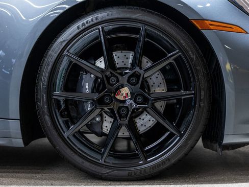 Certified 2026 Porsche 911 Carrera T RWD image 20