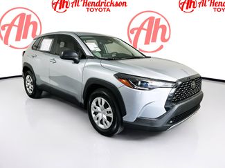 Certified 2024 Toyota Corolla Cross L video 1