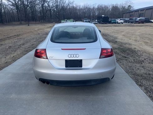 Used 2008 Audi TT 2.0T image 7