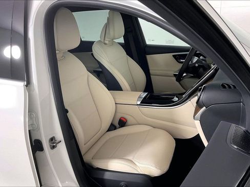 Used 2026 Mercedes-Benz GLC 300 4MATIC image 7