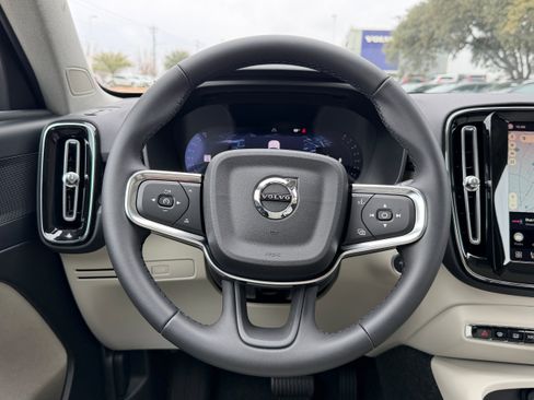 New 2026 Volvo XC40 B4 Plus w/ Protection Package Premier image 14