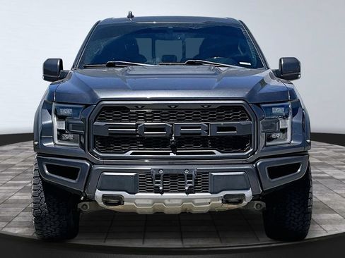 Used 2020 Ford F150 Raptor w/ Equipment Group 802A Luxury AWD/4WD image 28