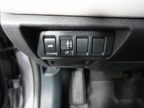 Certified 2022 Subaru Legacy Premium image 25