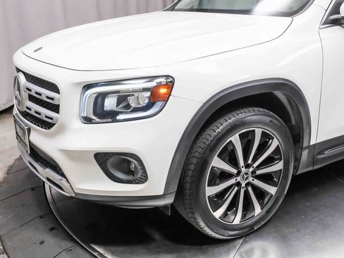 Certified 2021 Mercedes-Benz GLB 250 image 12