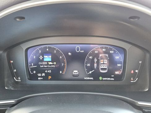 Used 2022 Honda Civic Touring image 14