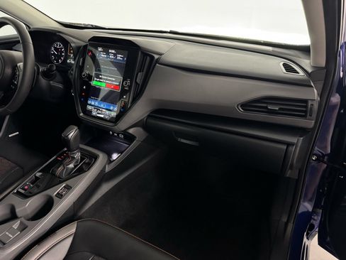 Certified 2025 Subaru Crosstrek 2.5i Limited w/ Popular Package #4A AWD/4WD image 22
