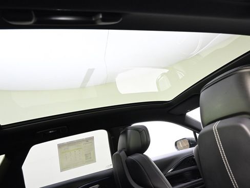 Certified 2024 Cadillac Lyriq Luxury w/ LPO, Floor Liner Package image 17