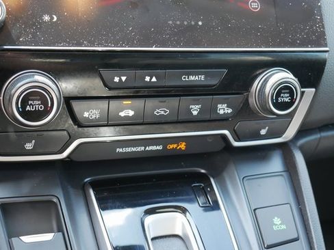 Used 2019 Honda CR-V EX image 21