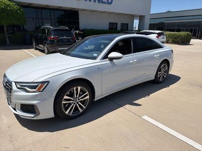 Used 2021 Audi A6 Premium Plus w/ Premium Plus Package