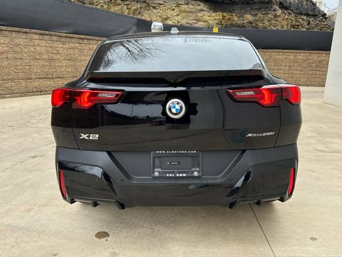 New 2026 BMW X2 xDrive28i w/ Convenience Package image 4