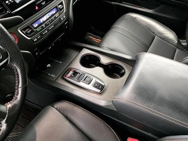 Used 2024 Honda Ridgeline TrailSport image 15