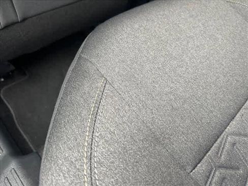 Certified 2025 Nissan Kicks SV image 12