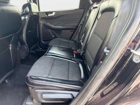 Used 2024 Ford Escape ST-Line FWD image 12
