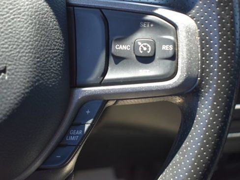 Used 2024 RAM 5500 Tradesman w/ Chrome Appearance Group AWD/4WD image 26