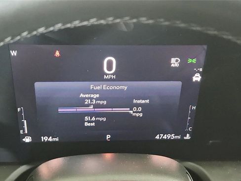 Used 2024 Buick Encore GX Sport Touring FWD image 23