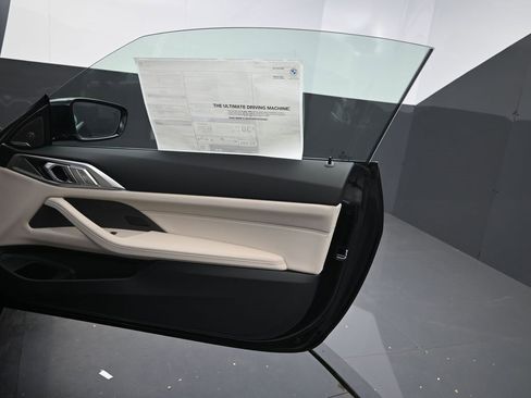 New 2026 BMW 430i Convertible w/ Premium Package image 21