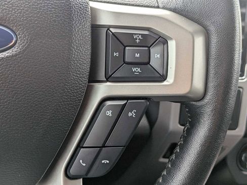 Used 2020 Ford F350 Lariat w/ Lariat Ultimate Package image 24