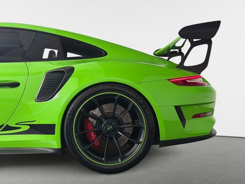 Used 2019 Porsche 911 GT3 RS RWD image 14