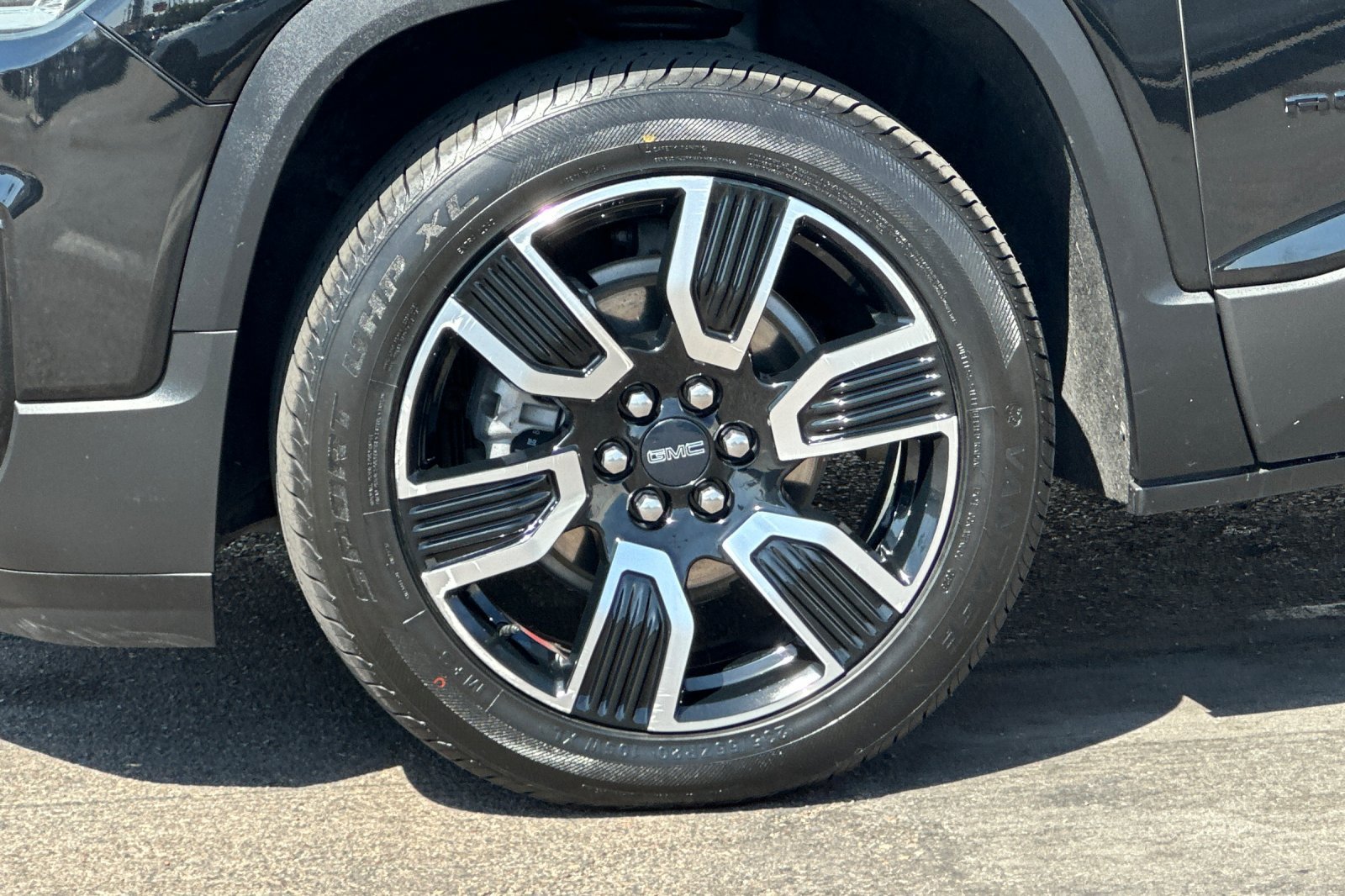Used 2021 GMC Acadia SLT w/ Elevation Edition FWD image 27