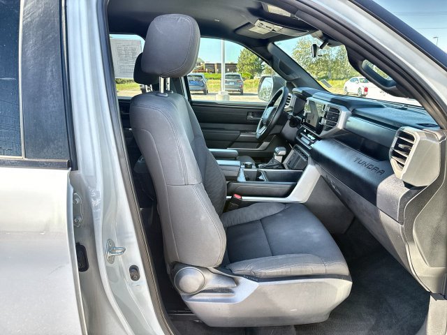 Used 2025 Toyota Tundra SR5 AWD/4WD image 23