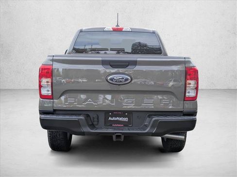 New 2025 Ford Ranger XL w/ Trailer Tow Package AWD/4WD image 7