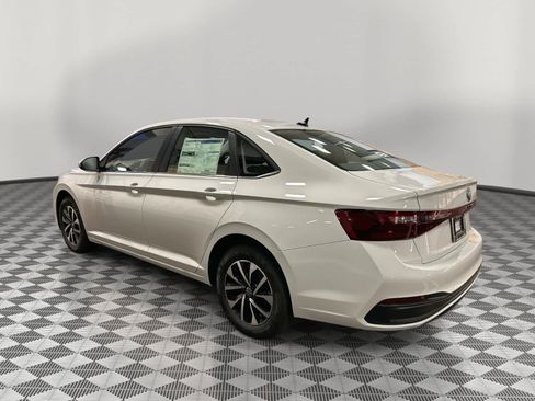 New 2026 Volkswagen Jetta S image 5