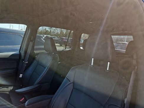 Used 2023 Honda Passport Elite image 5