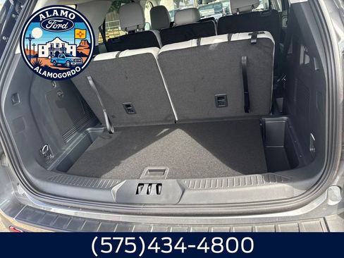 New 2025 Ford Explorer Active w/ Active Comfort Package RWD image 13