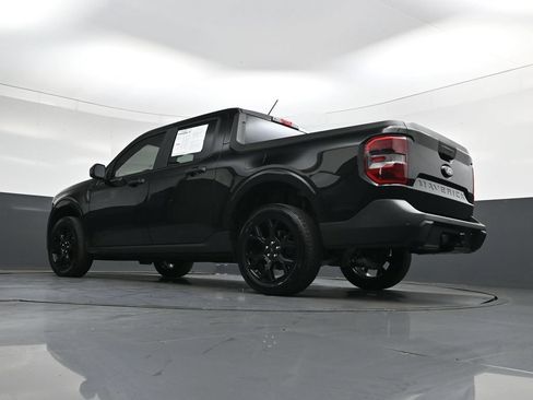Used 2025 Ford Maverick XLT w/ Black Appearance Package AWD/4WD image 46
