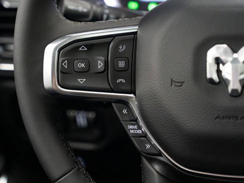 New 2026 RAM 1500 Laramie image 18