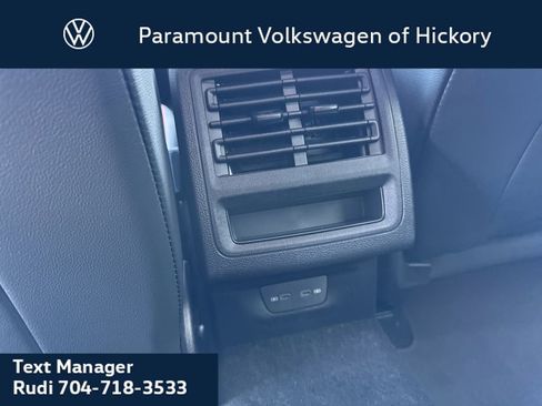 New 2026 Volkswagen GTI SE image 15