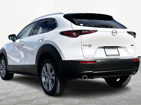 Certified 2023 MAZDA CX-30 AWD 2.5 S w/ Premium Package image 6