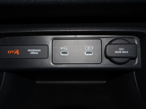 New 2026 Honda Civic Sport image 17