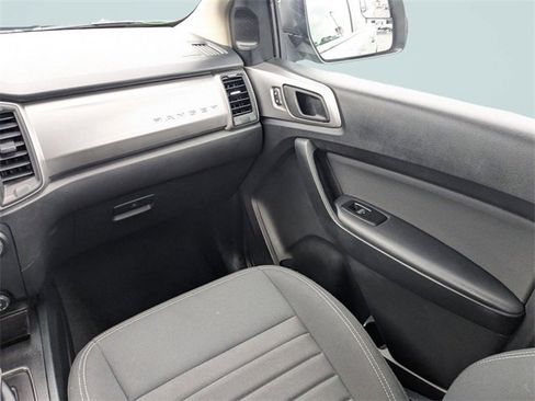 Used 2021 Ford Ranger XL w/ Equipment Group 101A High image 16