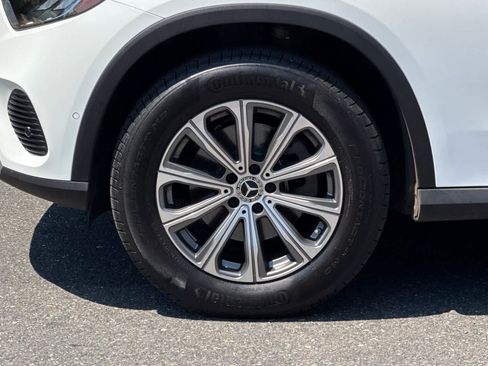 Certified 2026 Mercedes-Benz GLC 300 4MATIC image 25