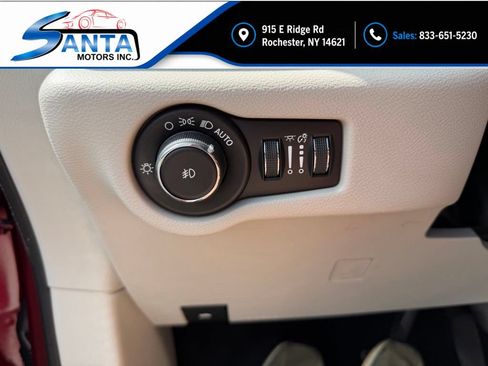 Used 2019 Chrysler Pacifica Limited w/ Advanced Safetytec Group FWD image 11